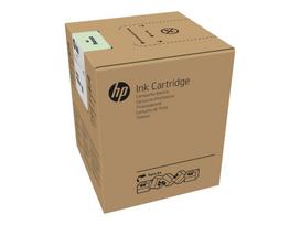 spausdintuvas hp latex - HP 882 5L Overcoat Latex Ink Cartridge | G0Z17A - 1 nuotrauka