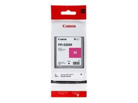 canon rasalo kaset - CANON PFI-030 M 55ml | 3491C001 - 1 nuotrauka