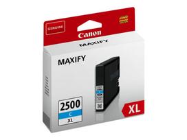 spausdintuvas canon rasalinis - CANON 1LB PGI-2500XL C | 9265B001 - 1 nuotrauka