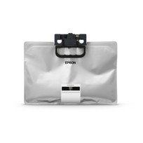 Epson WorkForce Pro EM-C8101R | XXL Ink pack | Black | C13T13M140