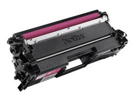 BROTHER TONER MAGENTA XXL, 12000 PAGES | TN821XXLM