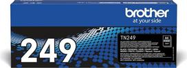 Brother TN-249BK | Toner cartridge | Black | TN249BK