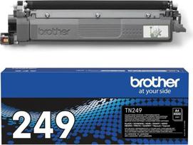 brother hl - Brother TN-249BK | Toner cartridge | Black | TN249BK - 2 nuotrauka