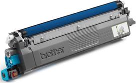 blue tone - Brother TN-249C | Toner cartridge | Greenish-Blue | TN249C - 3 nuotrauka