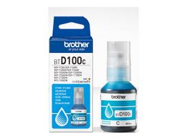 Brother BTD100C | Ink Bottle | Cyan