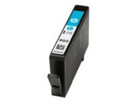 HP 903 Ink Cartridge Cyan | T6L87AE#BGX | Super žemos kainos | Super žemos kainos