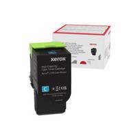 High capacity toner Cyan 5500 page C310/C315 | 006R04369