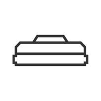B210, B205, B215 3K Toner Cartridge | 106R04348