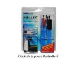 Refill kit SAFEPRINT STANDARD pro HP 21 (c9351a) | 8361025002 | Super žemos kainos | Super žemos kainos