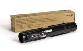 BLACK HI CAP TONER CARTRIDGE (12K) DMO - SOLD | 106R03765
