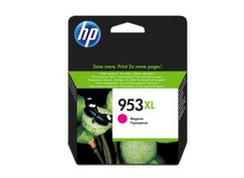 HP 953 XL Ink Cartridge Magenta | F6U17AE#BGX
