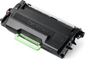 brother hl - BROTHER TN3600XXL SUPER HIGH YIELD BLACK TONER CARTRIDGE, 11,000 PAGES - 2 nuotrauka
