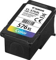 cl 576xl - CANON CL-576XL Color Ink Cartridge | 5441C001 - 2 nuotrauka