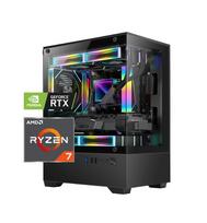 ZenForce 7800X3D RTX 5060 Ti Ryzen 7 32GB 1TB SSD