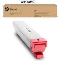 HP W9133MC Magenta Managed LJ Toner