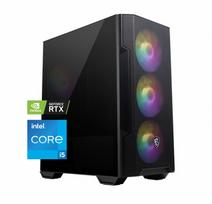eSports Gaming 5060 Ti RTX 5060 Ti Intel i5 32GB 1TB SSD
