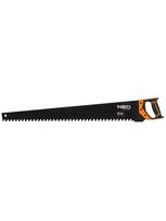 Neo Tools Pjūklas akytam betonui 800 mm, 23 dantukai