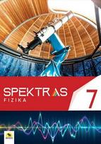 fizikos vadovelis 7 - Spektras 7. Fizikos vadovėlis 7 klasei, 1 dalis, 2024 m. - 2 nuotrauka
