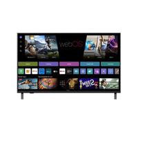 lg ua7 - LG 43UA75003LA 43" Smart Juodas (Black) - 9 nuotrauka