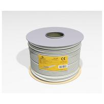 utp kabelis cat 6 - GEMBIRD UPC-6004SE-SOL Gembird UTP solid unshielded gray cable, CCA, cat. 6, 305m, gray - 7 nuotrauka