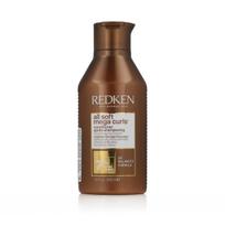 Redken All Soft Mega Curls kondicionierius banguotiems ir garbanotiems plaukams, 300 ml