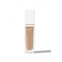 paese kremine pudra - Paese My Skin Icon matinė kreminė pudra 2.5N Nude Beige, 33 ml - 1 nuotrauka