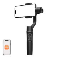 Hohem iSteady Mobile+ Juodas (Black)