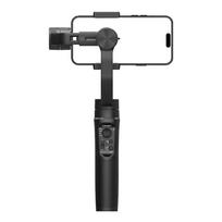 gimbal 3 axis - Hohem iSteady Mobile+ Juodas (Black) - 3 nuotrauka