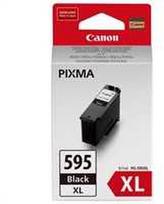 canami - CANON Black ink cartridge PG-595XCL | 7170C001 - 1 nuotrauka