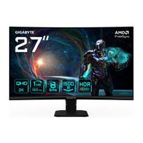 Gigabyte GS27QCA EU 27" VA 180 Hz