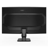 gs27q - Gigabyte GS27QCA EU 27" VA 180 Hz - 11 nuotrauka