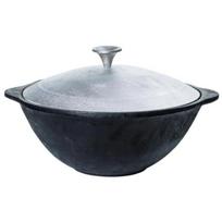 KAMADO BONO Uzbekiškas kazanas 3,6L