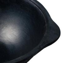 senukai kazanas - KAMADO BONO Uzbekiškas kazanas 3,6L - 4 nuotrauka