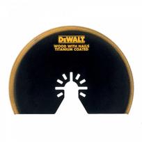Pusapvalis pjūklelis Dewalt DT20709