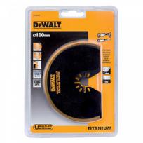 diskas dewalt - Pusapvalis pjūklelis Dewalt DT20709 - 3 nuotrauka