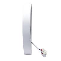 led panele - Tvirtinamas šviestuvas Tope Modena R LED - 4 nuotrauka