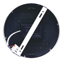 led panele - Tvirtinamas šviestuvas Tope Modena R LED - 5 nuotrauka