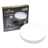led panele - Tvirtinamas šviestuvas Tope Modena R LED - 7 nuotrauka