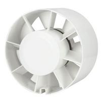 duct ventiliatorius - Europlast E-EXTRA EK100T, Ø100 mm - 2 nuotrauka