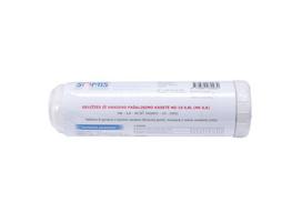 Šomis NK-0.8, 10" nugeležinimo kasetė
