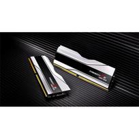 G.SKILL Trident Z5 Neo RGB DDR5 64GB (2x32GB) 6000MHz CL26 Juodas (Black) F5-6000J2636H32GX2-TZ5NR