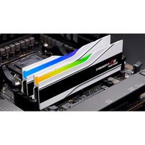 ddr5 32 gb 6000 - G.SKILL Trident Z5 Neo RGB DDR5 64GB (2x32GB) 6000MHz CL26 Juodas (Black) F5-6000J2636H32GX2-TZ5NR - 2 nuotrauka