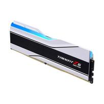 ddr5 32 gb 6000 - G.SKILL Trident Z5 Neo RGB DDR5 64GB (2x32GB) 6000MHz CL26 Juodas (Black) F5-6000J2636H32GX2-TZ5NR - 5 nuotrauka
