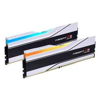 ddr5 32 gb 6000 - G.SKILL Trident Z5 Neo RGB DDR5 64GB (2x32GB) 6000MHz CL26 Juodas (Black) F5-6000J2636H32GX2-TZ5NR - 6 nuotrauka