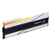 ddr5 32 gb 6000 - G.SKILL Trident Z5 Neo RGB DDR5 64GB (2x32GB) 6000MHz CL26 Juodas (Black) F5-6000J2636H32GX2-TZ5NR - 7 nuotrauka