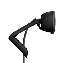 logitech web kamera - Logitech Brio 100, FHD (Juoda) - 5 nuotrauka