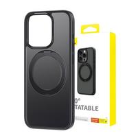 Baseus "CyberLoop Series Case iPhone 15 Pro Max" Black