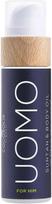 cocosolis idegio - Cocosolis Uomo Suntan & Body Oil 110ml - 2 nuotrauka