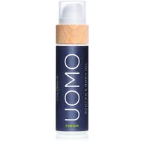 cocosolis idegio - Cocosolis Uomo Suntan & Body Oil 110ml - 3 nuotrauka