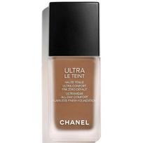 chanel pudra - Chanel Ultra Le Teint Flawless Finish makiažo pagrindas BR152 30 ml - 1 nuotrauka
